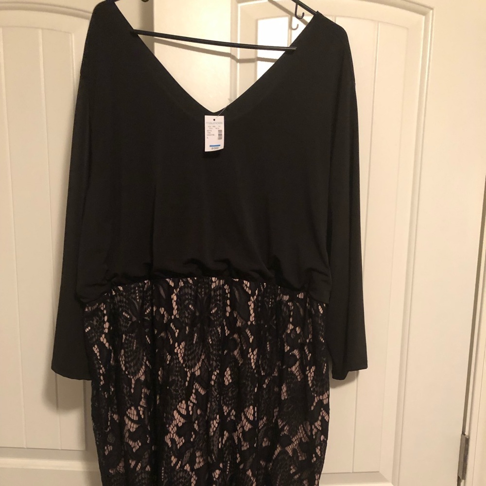 Cute 1920s flapper inspired dress